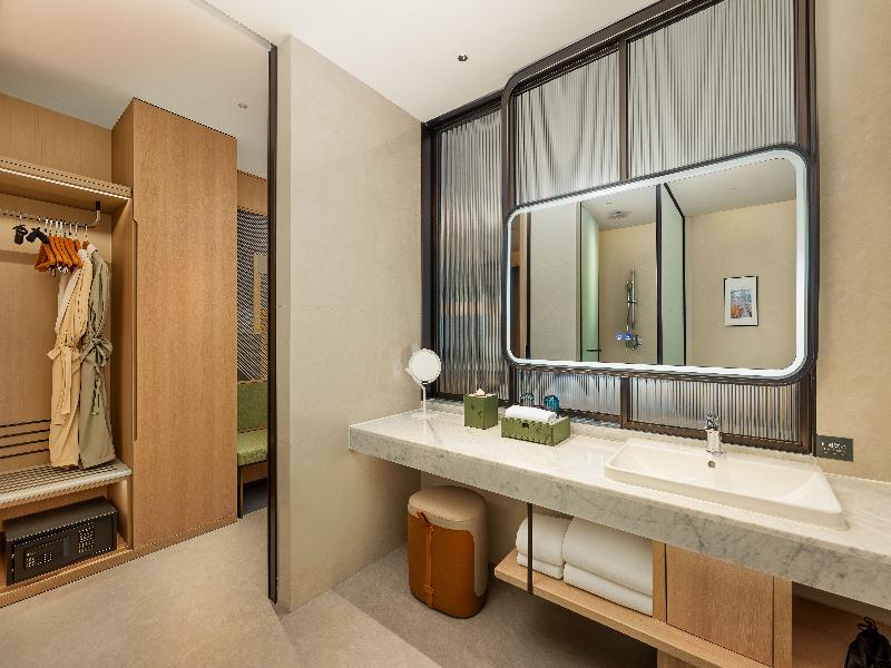 Holiday Inn Ningde Jiaocheng  image