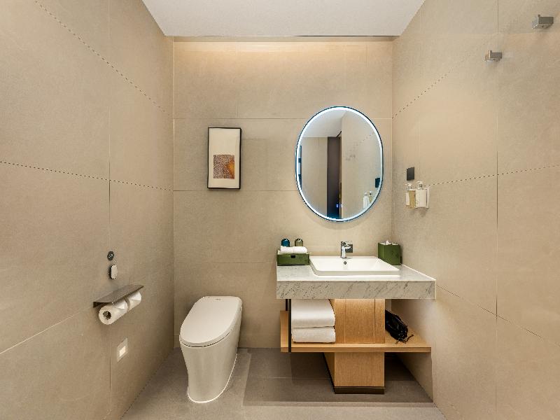 Holiday Inn Ningde Jiaocheng  image