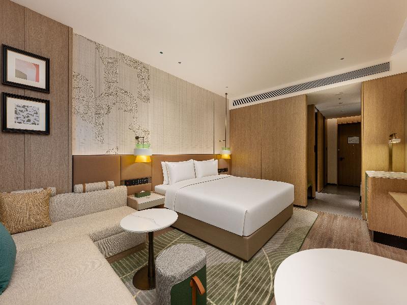 Holiday Inn Ningde Jiaocheng  image