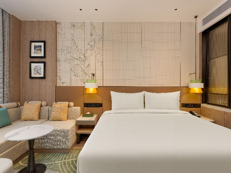 Holiday Inn Ningde Jiaocheng  image