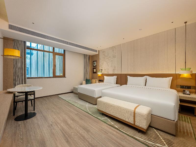 Holiday Inn Ningde Jiaocheng  image