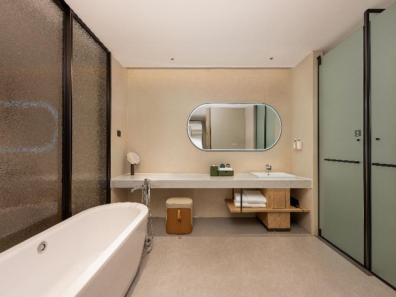 Holiday Inn Ningde Jiaocheng  image