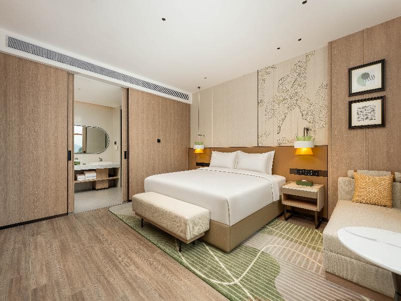 Holiday Inn Ningde Jiaocheng  image