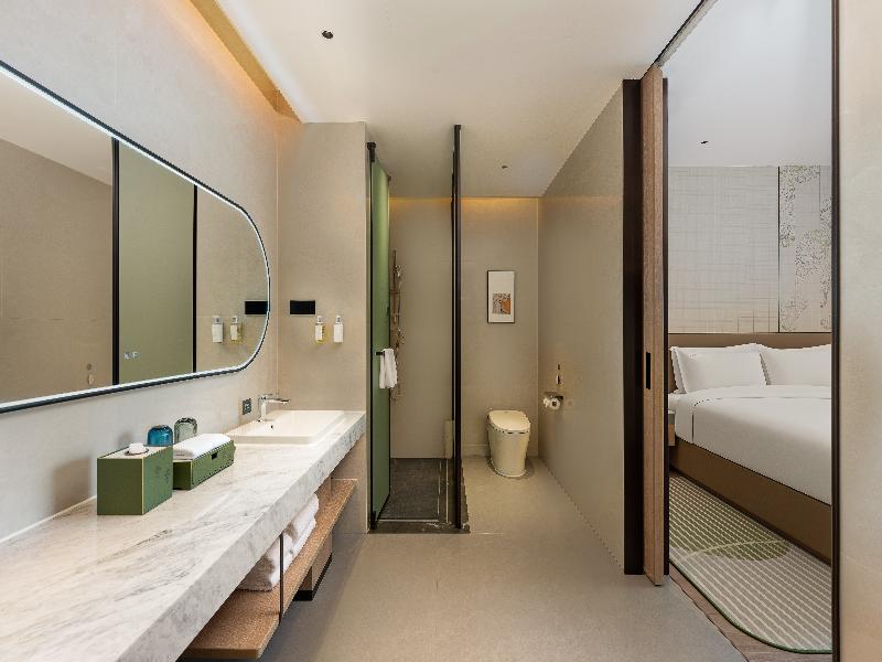 Holiday Inn Ningde Jiaocheng  image