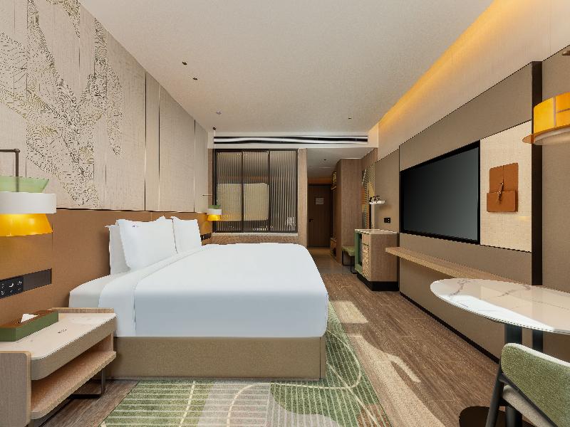 Holiday Inn Ningde Jiaocheng  image
