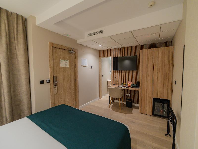 Dorma Gaudea Santa Pola image