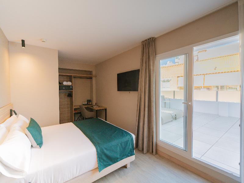 Dorma Gaudea Santa Pola image