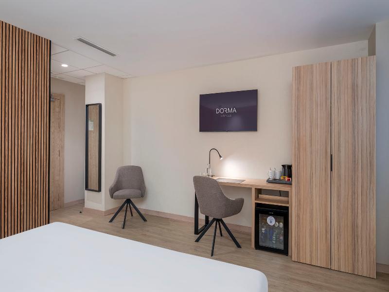 Dorma Gaudea Santa Pola image