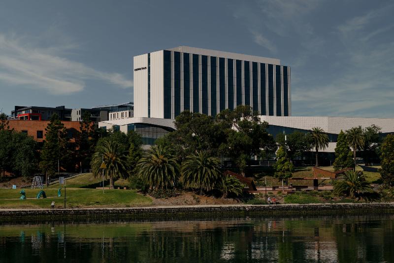 Crowne Plaza Geelong