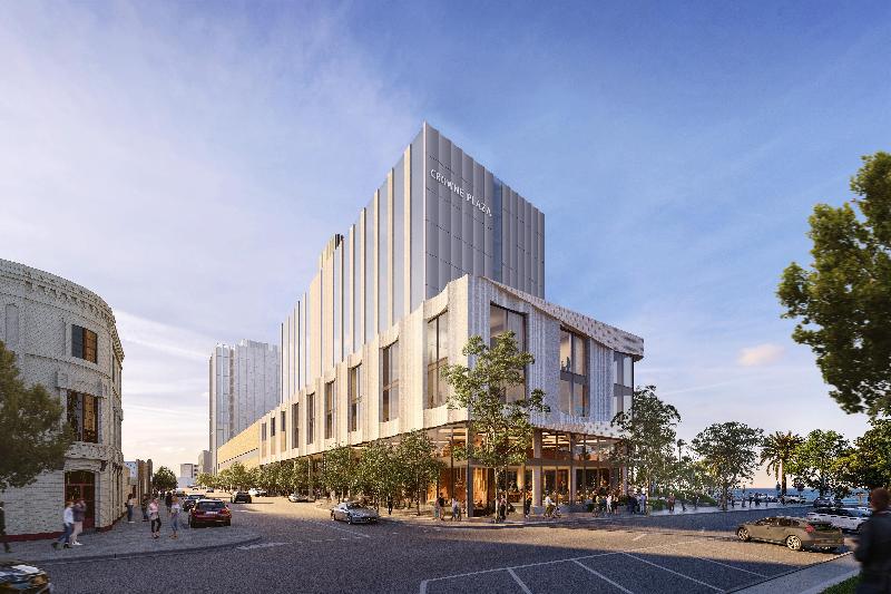 Crowne Plaza Geelong