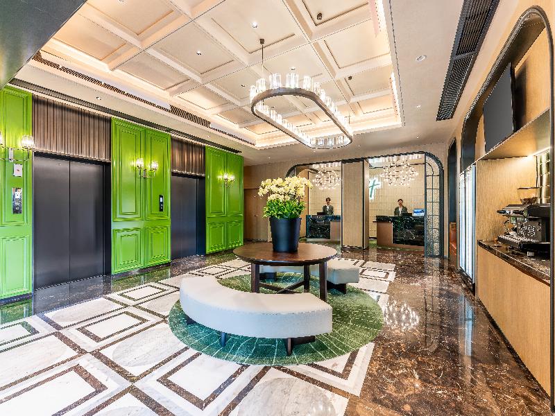 Holiday Inn Hangzhou West Lake image