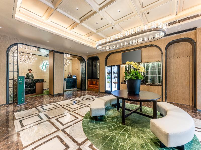 Holiday Inn Hangzhou West Lake image