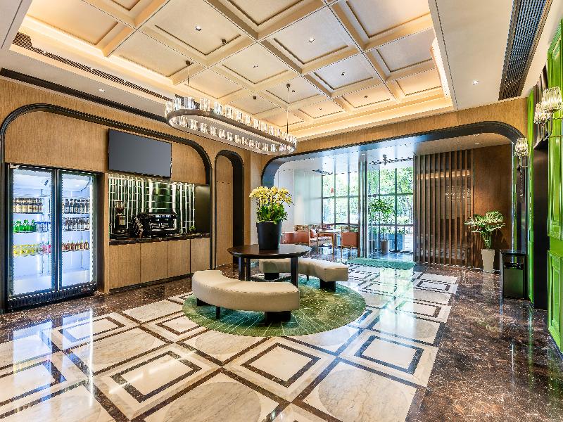 Holiday Inn Hangzhou West Lake image