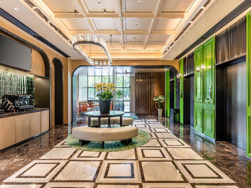 Holiday Inn Hangzhou West Lake image