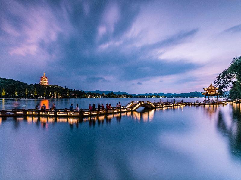 Holiday Inn Hangzhou West Lake image