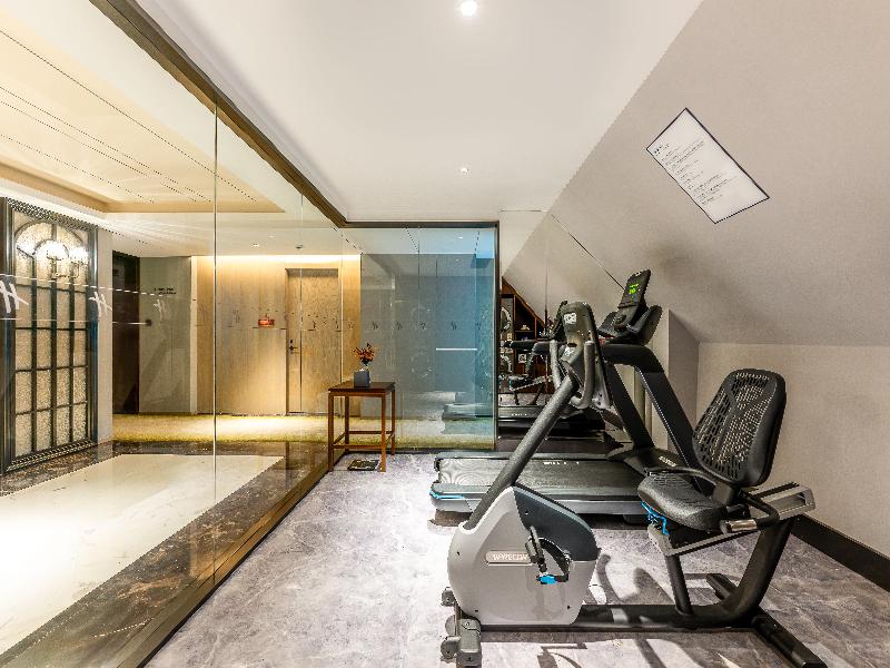 Holiday Inn Hangzhou West Lake image