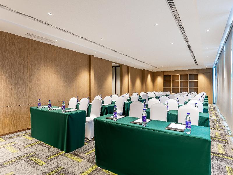 Holiday Inn Hangzhou West Lake image