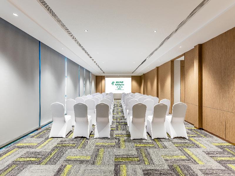 Holiday Inn Hangzhou West Lake image
