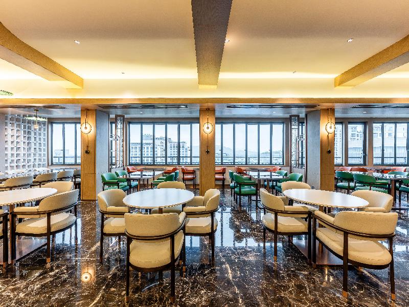 Holiday Inn Hangzhou West Lake image