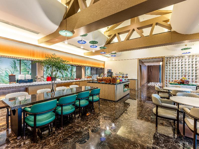 Holiday Inn Hangzhou West Lake image
