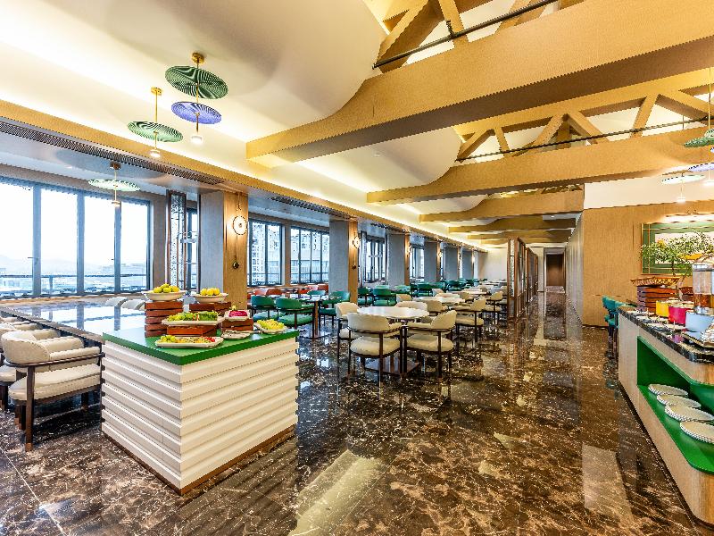 Holiday Inn Hangzhou West Lake image