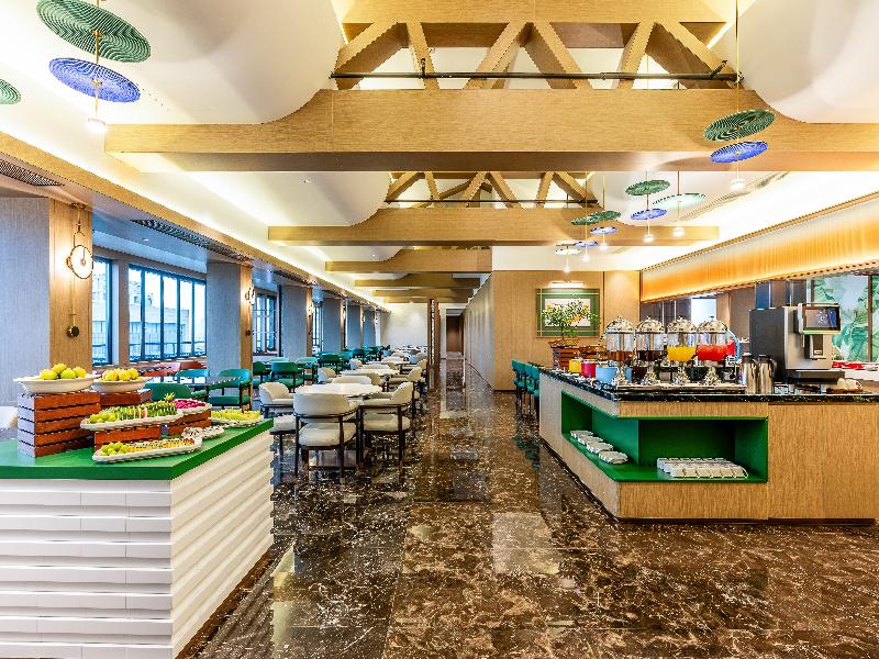 Holiday Inn Hangzhou West Lake image