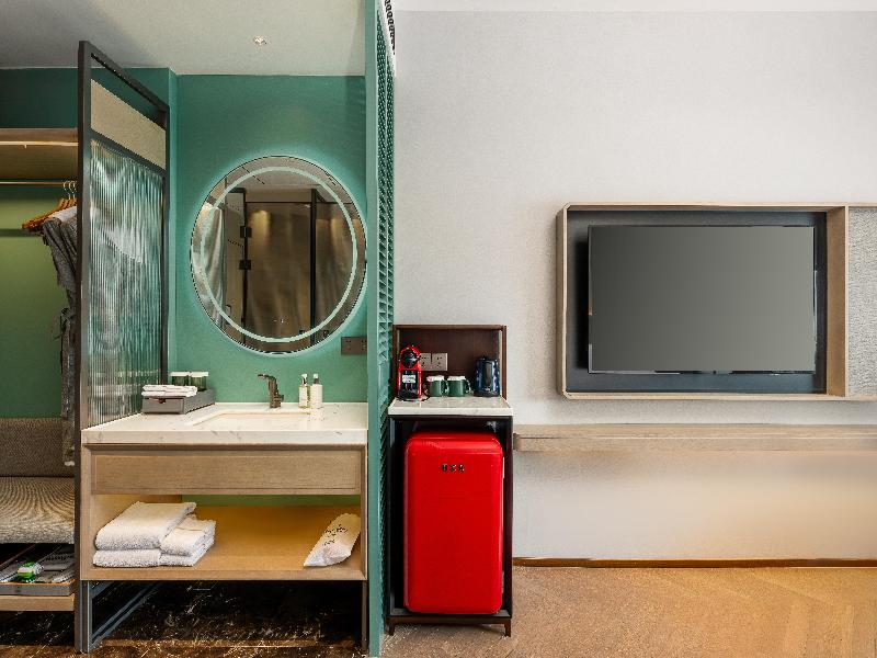 Holiday Inn Hangzhou West Lake image