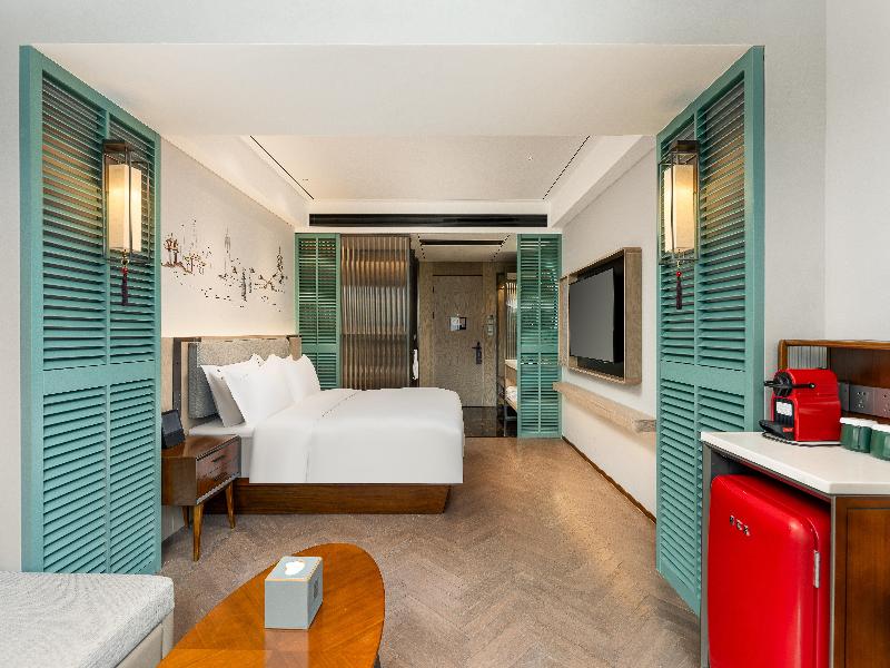 Holiday Inn Hangzhou West Lake image