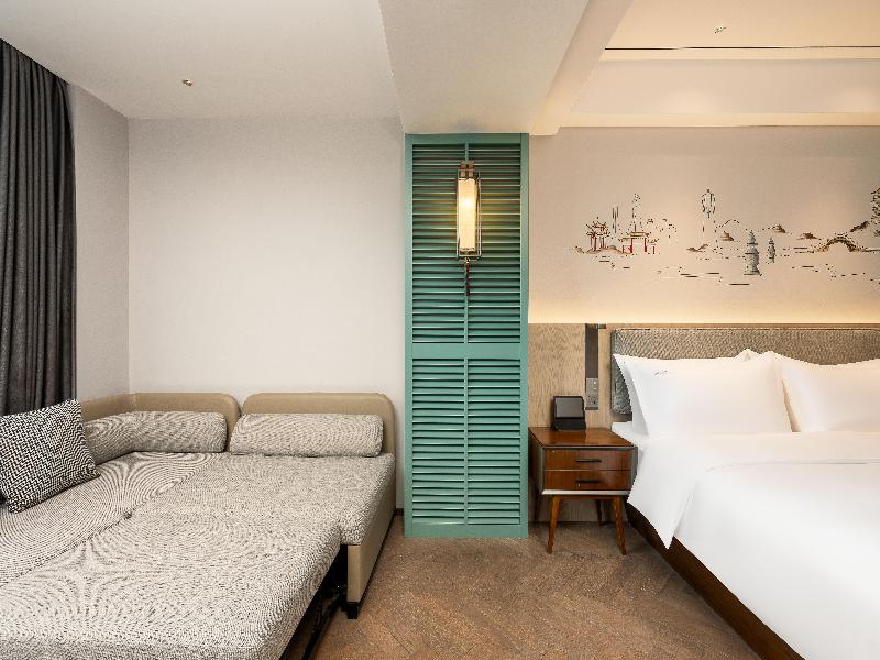 Holiday Inn Hangzhou West Lake image