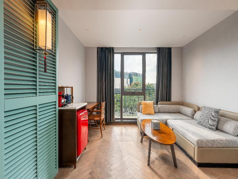 Holiday Inn Hangzhou West Lake image