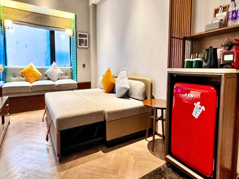Holiday Inn Hangzhou West Lake image
