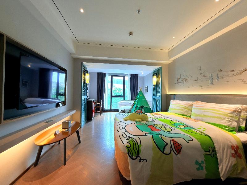 Holiday Inn Hangzhou West Lake image