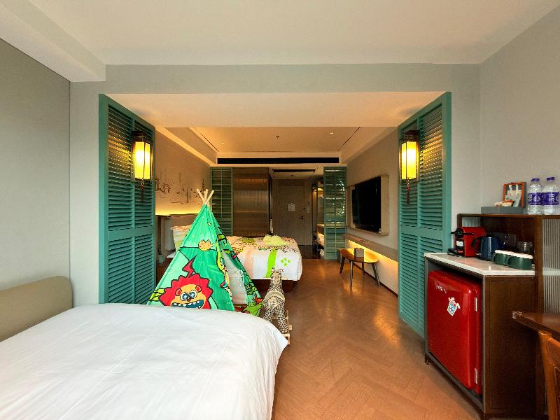 Holiday Inn Hangzhou West Lake image