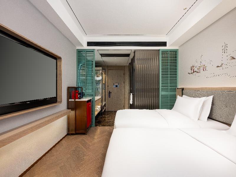 Holiday Inn Hangzhou West Lake image