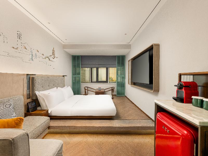 Holiday Inn Hangzhou West Lake image