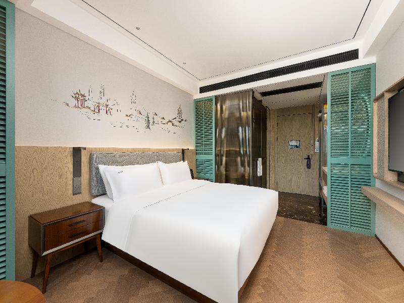 Holiday Inn Hangzhou West Lake image