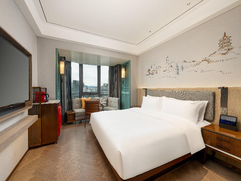 Holiday Inn Hangzhou West Lake image