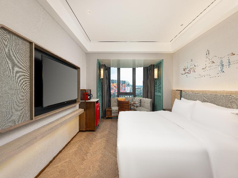 Holiday Inn Hangzhou West Lake image