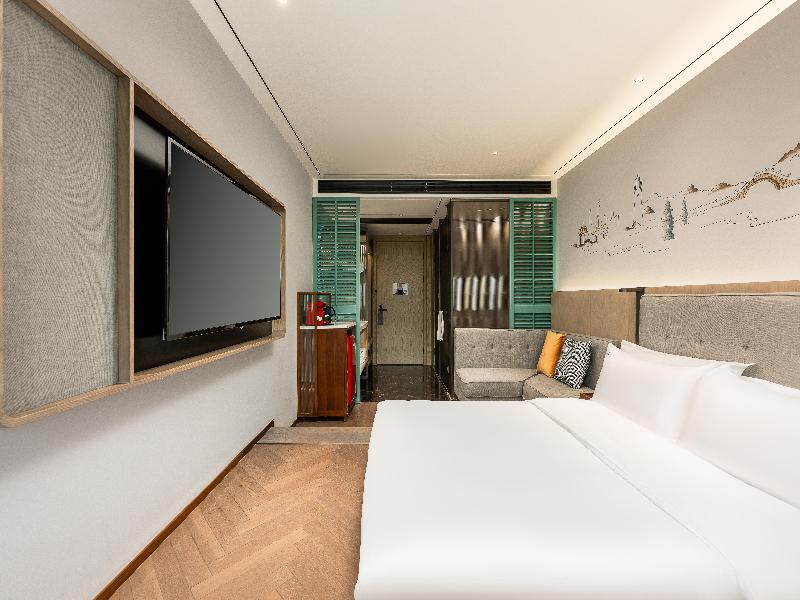 Holiday Inn Hangzhou West Lake image