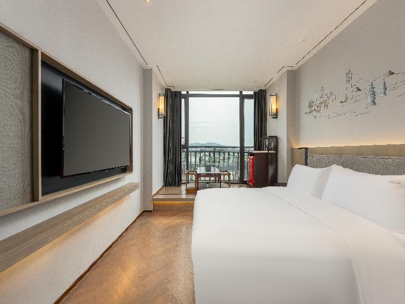 Holiday Inn Hangzhou West Lake image