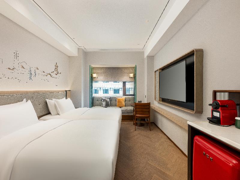 Holiday Inn Hangzhou West Lake image