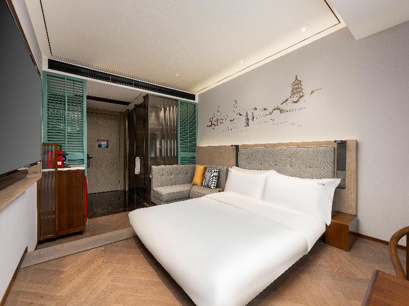 Holiday Inn Hangzhou West Lake image