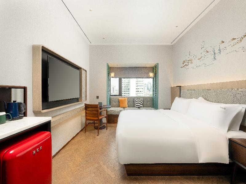 Holiday Inn Hangzhou West Lake image