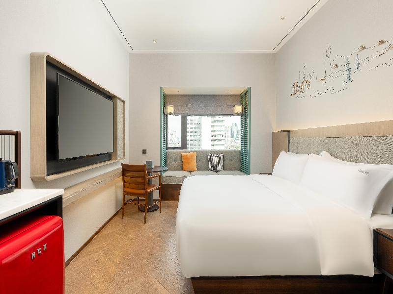 Holiday Inn Hangzhou West Lake image
