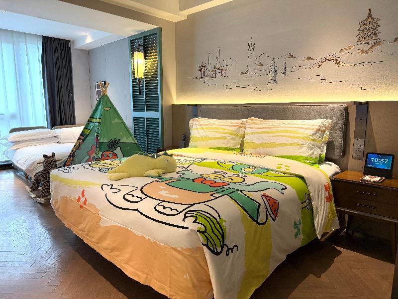Holiday Inn Hangzhou West Lake image