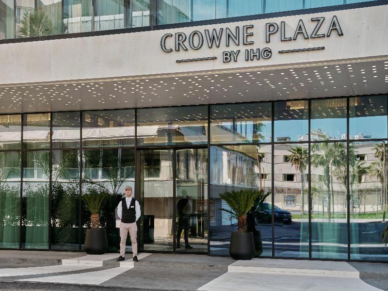 Crowne Plaza Durres  image