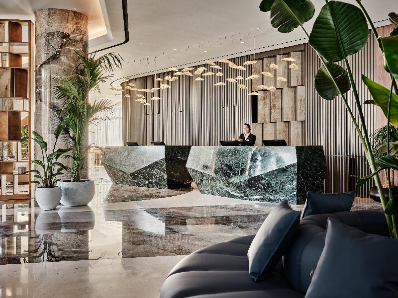 Crowne Plaza Durres  image