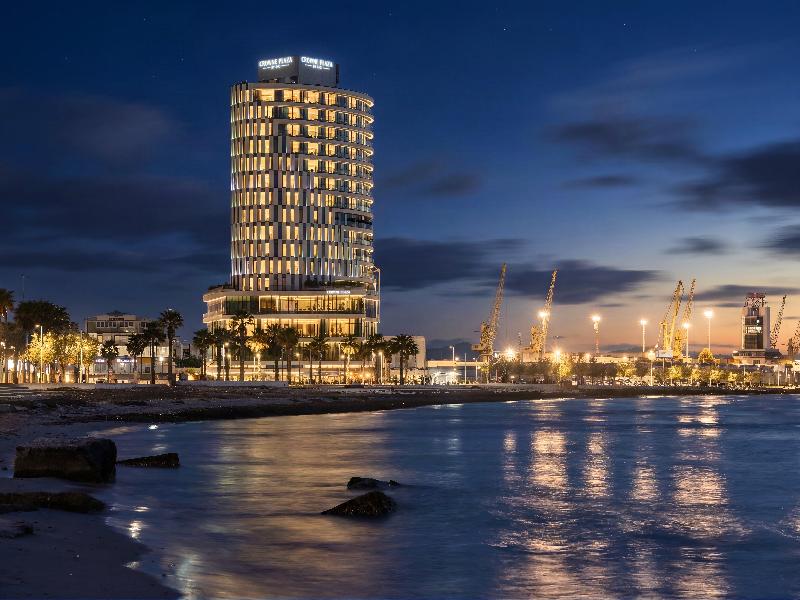 Crowne Plaza Durres  image