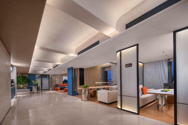 Holiday Inn Express Wuhan Jianghan Road