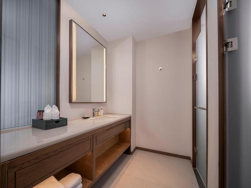 Holiday Inn Resort Wanning Shenzhou Peninsula  image